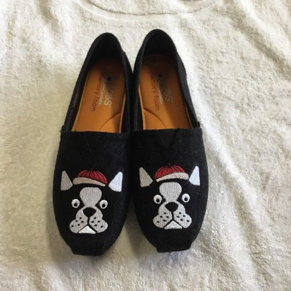 Skechers Shoes - Skechers bobs plush play ball slip on shoes NWOB